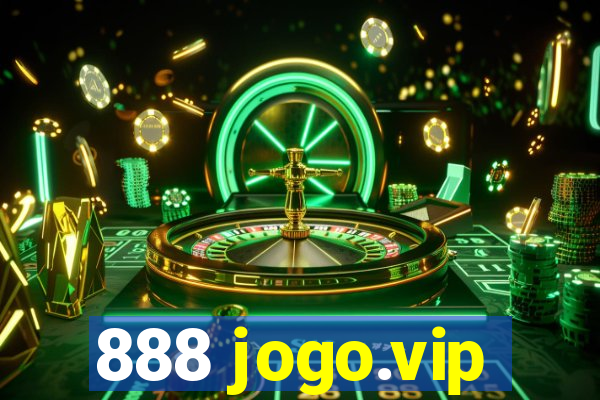 888 jogo.vip